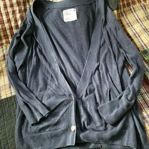 AE Cardigan